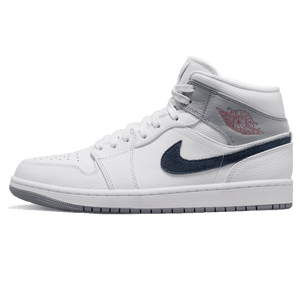 Air Jordan 1 Mid Paris