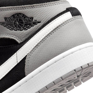 Air Jordan 1 Mid SE Elephant Toe