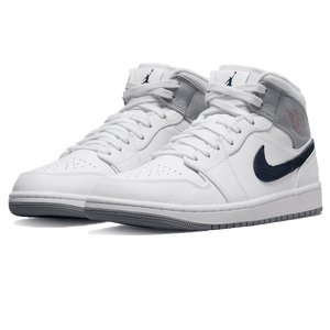 Air Jordan 1 Mid Paris