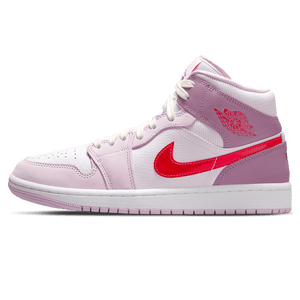 Air Jordan 1 Mid Wmns Valentines Day