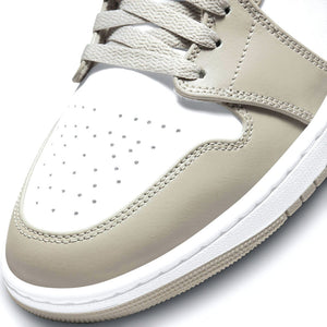 Air Jordan 1 Mid Linen