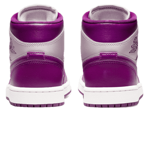 Air Jordan 1 Mid Wmns Magenta