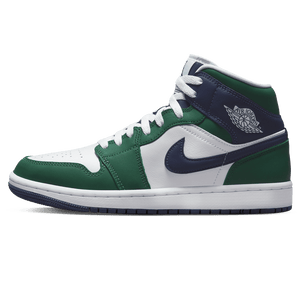 Air Jordan 1 Mid SE Wmns Noble Green