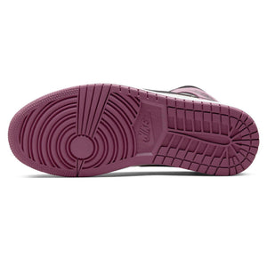 Air Jordan 1 Mid SE Wmns Berry Pink