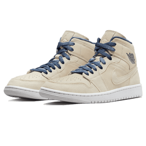 Air Jordan 1 Mid SE Wmns Sanddrift
