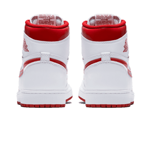 Air Jordan 1 Retro High OG Metallic Red