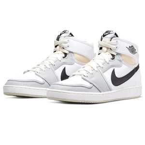 Air Jordan 1 KO High Grey Fog