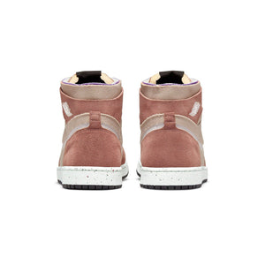Air Jordan 1 High Zoom Comfort Fossil Stone