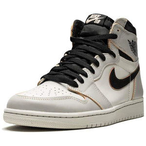 Air Jordan 1 Retro High SB NYC to Paris