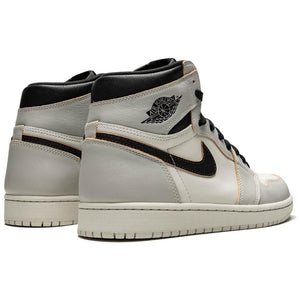 Air Jordan 1 Retro High SB NYC to Paris