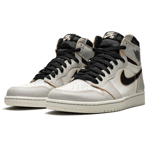 Air Jordan 1 Retro High SB NYC to Paris