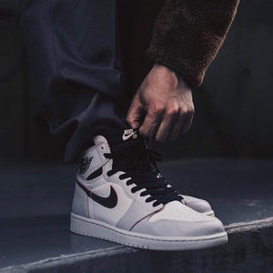 Air Jordan 1 Retro High SB NYC to Paris