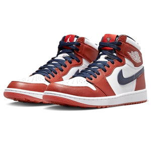 Eastside Golf x Air Jordan 1 High Golf Out the Mud