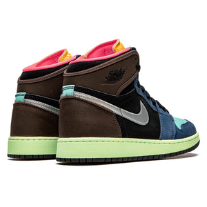 Air Jordan 1 Retro High GS Tokyo Bio Hack
