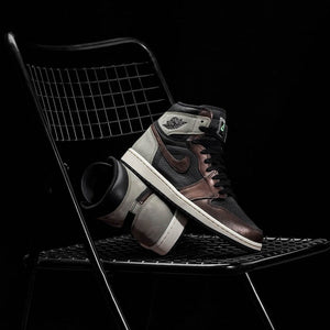 Air Jordan 1 Retro High OG Patina