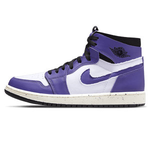 Air Jordan 1 High Zoom Comfort Crater Purple