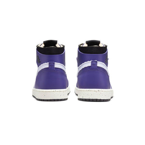 Air Jordan 1 High Zoom Comfort Crater Purple