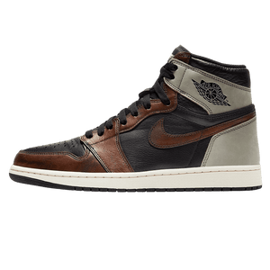 Air Jordan 1 Retro High OG Patina