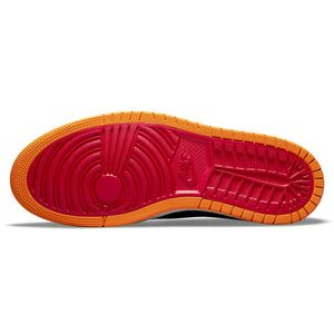 Air Jordan 1 High Zoom Comfort Pumpkin Spice