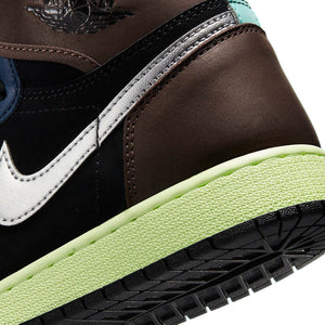 Air Jordan 1 Retro High GS Tokyo Bio Hack