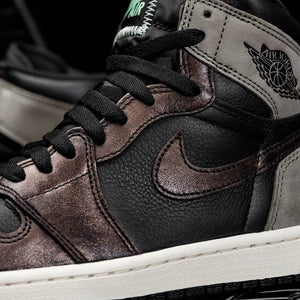 Air Jordan 1 Retro High OG Patina