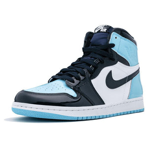 Air Jordan 1 Wmns Retro High OG Blue Chill