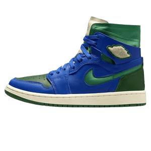 Aleali May x Air Jordan 1 Wmns High Zoom Comfort Califia
