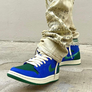 Aleali May x Air Jordan 1 Wmns High Zoom Comfort Califia