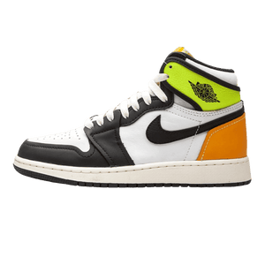 Air Jordan 1 Retro High OG GS Volt Gold