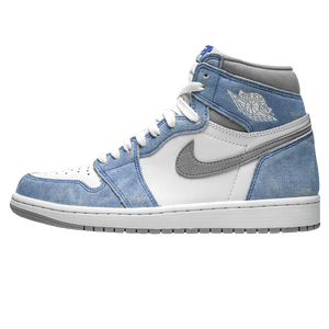 Air Jordan 1 Retro High OG Hyper Royal
