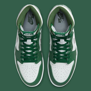 Air Jordan 1 Retro High OG Gorge Green