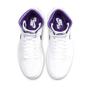 Air Jordan 1 High OG Wmns Court Purple