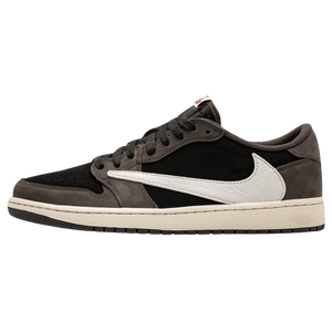 Travis Scott x Air Jordan 1 Low Cactus Jack