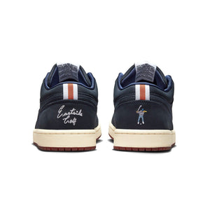 Eastside Golf x Air Jordan 1 Low Out the Mud