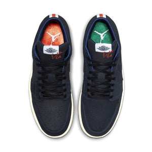 Eastside Golf x Air Jordan 1 Low Out the Mud