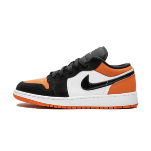 Air Jordan 1 Low GS Shattered Backboard