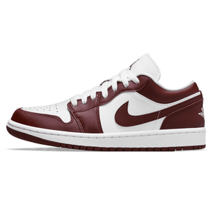 Air Jordan 1 Low Wmns Bronze Eclipse