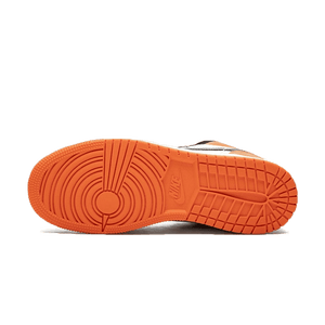 Air Jordan 1 Low GS Shattered Backboard