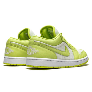 Air Jordan 1 Wmns Low Limelight