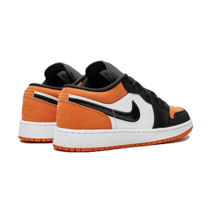 Air Jordan 1 Low GS Shattered Backboard