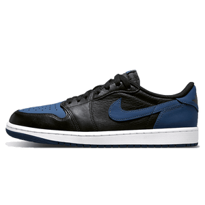 Air Jordan 1 Retro Low OG Mystic Navy