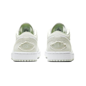 Air Jordan 1 Wmns Low Spruce Aura
