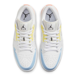 Air Jordan 1 Low To My First Coach