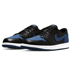Air Jordan 1 Retro Low OG Mystic Navy