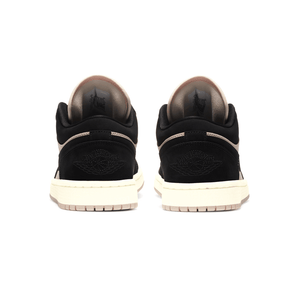 Air Jordan 1 Low Wmns Black Guava Ice