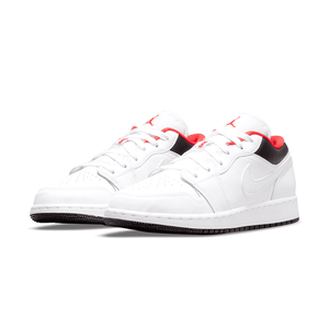 Air Jordan 1 Low GS Chicago Home