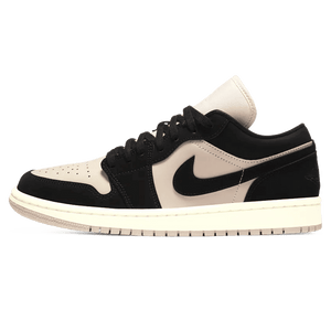 Air Jordan 1 Low Wmns Black Guava Ice