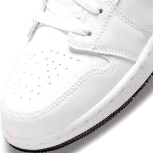 Air Jordan 1 Low GS Chicago Home
