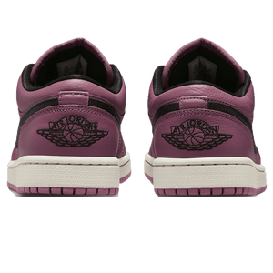 Air Jordan 1 Low SE Wmns Light Mulberry