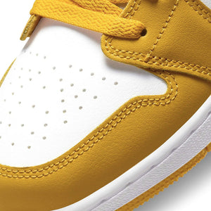 Air Jordan 1 Low GS Pollen